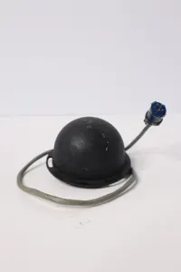 Aviation Instrument 254-11 Flux Detector